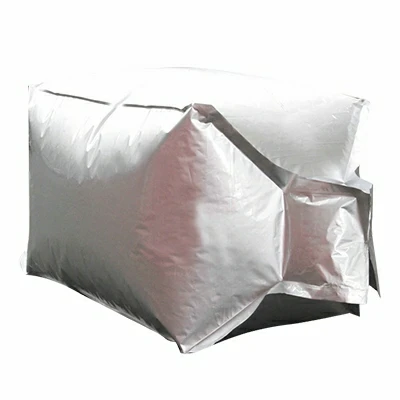Termisk isolert aluminium FIBC